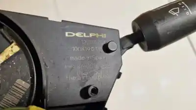 Second-hand car spare part multifunction switch for opel corsa d (s07) 1.3 cdti (l08, l68) oem iam references 12274700  1008190315