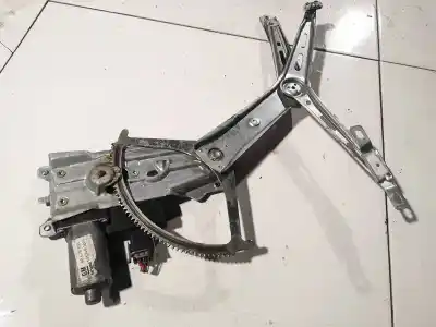 Piesă de schimb auto la mâna a doua mecanism acționare geam fațã stânga pentru opel zafira a monospace (t98) 2.0 dti 16v (f75) referințe oem iam   