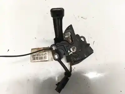 Piesă de schimb auto la mâna a doua încuietoare capotã pentru opel corsa a fastback (s83) 1.2 i (f08, m08, f68, m68) referințe oem iam  Piesă de schimb auto la mâna a doua încuietoare capotã pentru opel corsa a fastback (s83) 1.2 i (f08, m08, f68, m68) referințe oem iam