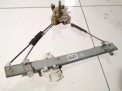 Peça sobressalente para automóvel em segunda mão elevador de vidros dianteiro direito por mitsubishi colt v (cj_, cp_) 1300 gl,glx (cj1a) referências oem iam  Peça sobressalente para automóvel em segunda mão elevador de vidros dianteiro direito por mitsubishi colt v (cj_, cp_) 1300 gl,glx (cj1a) referências oem iam