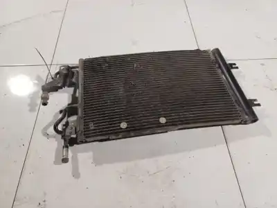 Gebrauchtes Autoersatzteil heizung / klimaanlage kühler zum opel zafira / zafira family b (a05) 1.9 cdti (m75) oem-iam-referenzen 