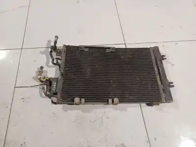 Pezzo di ricambio per auto di seconda mano radiatore riscaldamento/aria condizionata per opel zafira / zafira family b (a05) 1.9 cdti (m75) riferimenti oem iam   