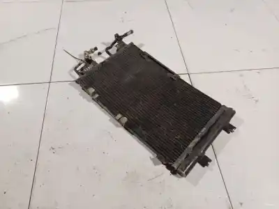 Pezzo di ricambio per auto di seconda mano radiatore riscaldamento/aria condizionata per opel zafira / zafira family b (a05) 1.9 cdti (m75) riferimenti oem iam   
