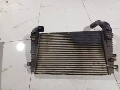 İkinci el araba yedek parçası intercooler için opel zafira / zafira family b (a05) 1.9 cdti (m75) oem iam referansları   