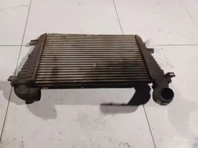 İkinci el araba yedek parçası intercooler için opel zafira / zafira family b (a05) 1.9 cdti (m75) oem iam referansları   