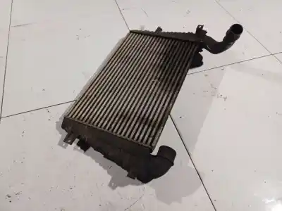 İkinci el araba yedek parçası intercooler için opel zafira / zafira family b (a05) 1.9 cdti (m75) oem iam referansları   