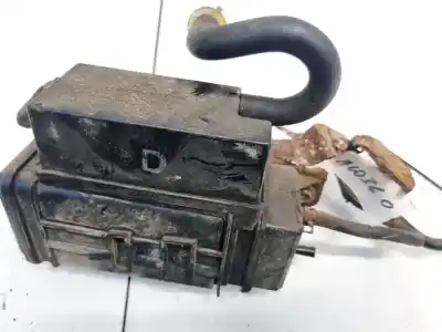 Pièce détachée automobile d'occasion filtre à charbon actif pour opel corsa a fastback (s83) 1.2 i (f08, m08, f68, m68) références oem iam   