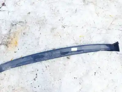 Peça sobressalente para automóvel em segunda mão grelha torpedo curcuvan por audi a3 (8l1) 1.6 referências oem iam 8l0807421c  