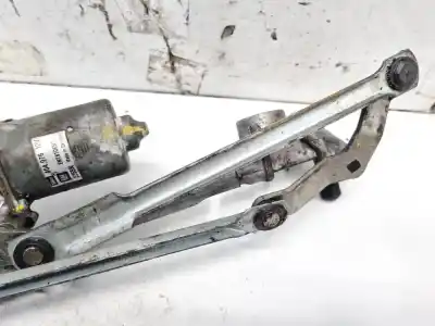 Second-hand car spare part front windscreen wiper linkage for bmw 3 (e30) m3 2.3 oem iam references   