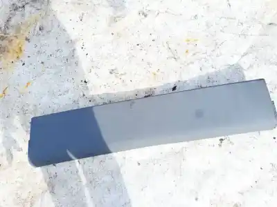 İkinci el araba yedek parçası plastik için audi a3 (8l1) 1.6 oem iam referansları 8l3867839