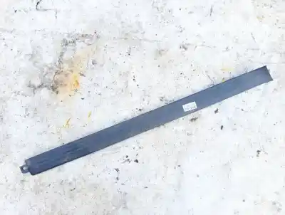 İkinci el araba yedek parçası plastik için audi a3 (8l1) 1.6 oem iam referansları 8l3853906