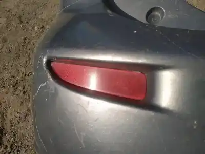 Автозапчасти б/у лампа бампера задняя левая за mazda 5 (cr) 2.0 cd (cr19) ссылки oem iam   