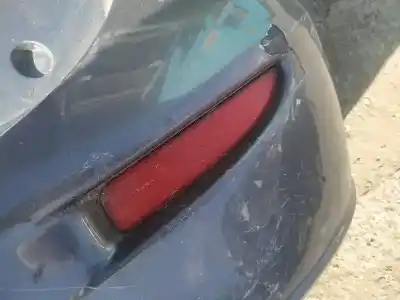 Second-hand car spare part rear right light bumper for mazda 5 (cr) 2.0 cd (cr19) oem iam references   
