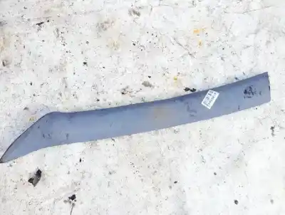 İkinci el araba yedek parçası plastik için audi a3 (8l1) 1.6 oem iam referansları 8l0867233