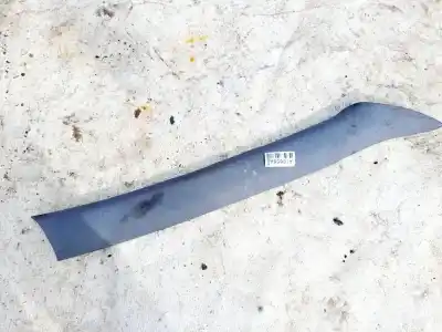 İkinci el araba yedek parçası plastik için audi a3 (8l1) 1.6 oem iam referansları 8l0867234