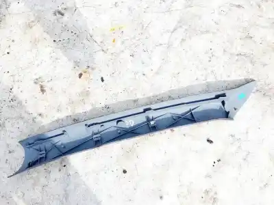 Автозапчастина б/у пластика для audi a3 (8l1) 1.6 посилання на oem iam 8l0867234  