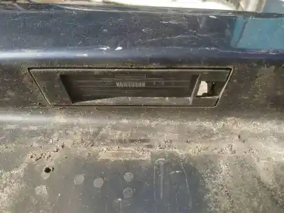 İkinci el araba yedek parçası kayit pilot için opel corsa d (s07) 1.3 cdti (l08, l68) oem iam referansları   