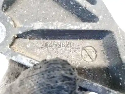 Second-hand car spare part engine support for bmw 3 (e30) m3 2.3 oem iam references 24459826  