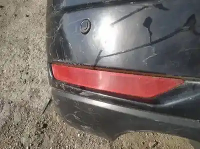 Second-hand car spare part Rear Left Bumper Lamp for SUBARU FORESTER (SH_) 2.0 D AWD (SHH) OEM IAM references   