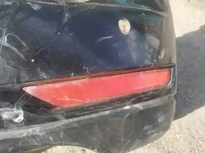 Second-hand car spare part Rear Right Light Bumper for SUBARU FORESTER (SH_) 2.0 D AWD (SHH) OEM IAM references   