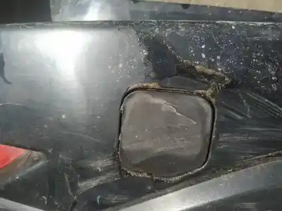 Second-hand car spare part rear decorative moulding for subaru forester (sh_) 2.0 d awd (shh) oem iam references 