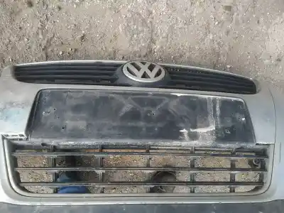 Second-hand car spare part front grille for opel kadett e fastback (t85) 1.4 s (c08, c48, d08, d48) oem iam references   