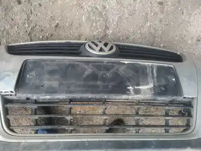 Peça sobressalente para automóvel em segunda mão grelha frontal por opel kadett e fastback (t85) 1.4 s (c08, c48, d08, d48) referências oem iam 