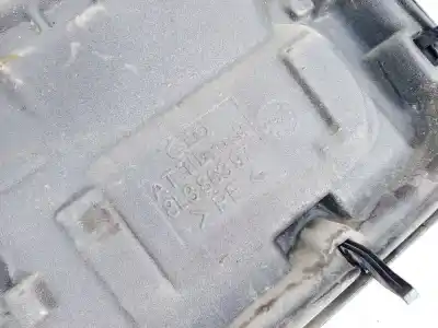 İkinci el araba yedek parçası sol ön kapi kaplamasi için audi a3 (8l1) 1.6 oem iam referansları 8l3863979  