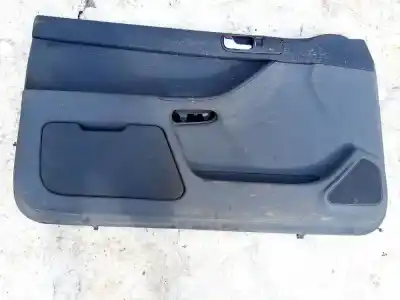Автозапчасти б/у обивка левой передней двери за AUDI A3 (8L1) 1.6 ссылки OEM IAM 8L3863979  