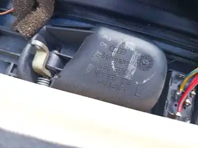 İkinci el araba yedek parçası sol ön iç kol için audi a3 (8l1) 1.6 oem iam referansları 8l1837019  