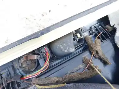 İkinci el araba yedek parçası sol ön iç kol için audi a3 (8l1) 1.6 oem iam referansları 8l1837019  