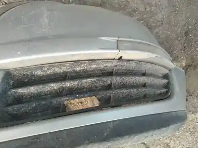 Peça sobressalente para automóvel em segunda mão grelha de pára choques esquerda por opel kadett e fastback (t85) 1.4 s (c08, c48, d08, d48) referências oem iam 