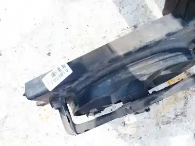 Second-hand car spare part radiator cooling fan for audi a3 (8l1) 1.6 oem iam references 1j0121207  