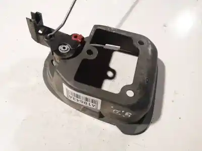 Peça sobressalente para automóvel em segunda mão plásticos por opel combo 1.7 16v cdti referências oem iam 9186711