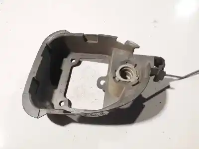 Pezzo di ricambio per auto di seconda mano plastica per opel combo 1.7 16v cdti riferimenti oem iam 9186711  9186703