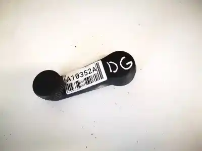 Second-hand car spare part left front window crank handle for ford taurus (p5_) 3.0 24v oem iam references 1h0837581d