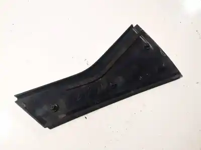 Peça sobressalente para automóvel em segunda mão plásticos por nissan qashqai / qashqai +2 i (j10, nj10, jj10e) 1.6 referências oem iam 82291jd01a  