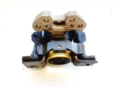 Second-hand car spare part engine support for citroen ds3 (sa_) 1.6 thp 150 oem iam references 9681706580  9680138380