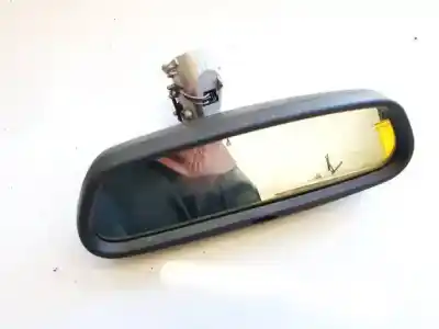 Автозапчасти б/у внутреннее зеркало за citroen ds3 (sa_) 1.6 thp 150 ссылки oem iam e8025207  