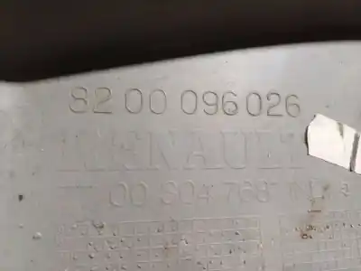 İkinci el araba yedek parçası plasti̇kler için renault kangoo (kc0/1_) 1.2 16v (kc05, kc06, kc03, kc0t, kc0w, kc1d) oem iam referansları 8200096026  8200096026, 7700304768 İkinci el araba yedek parçası plasti̇kler için renault kangoo (kc0/1_) 1.2 16v (kc05, kc06, kc03, kc0t, kc0w, kc1d) oem iam referansları 8200096026  8200096026, 7700304768