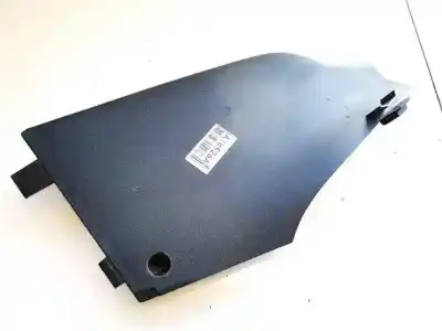Pezzo di ricambio per auto di seconda mano plastica per citroen ds3 (sa_) 1.6 thp 150 riferimenti oem iam 9686152677