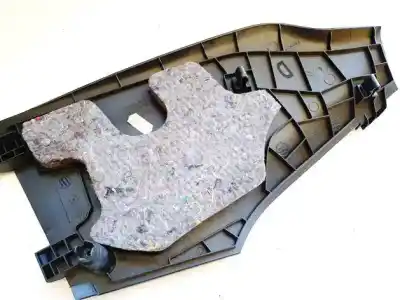 Pezzo di ricambio per auto di seconda mano plastica per citroen ds3 (sa_) 1.6 thp 150 riferimenti oem iam 9686153077  