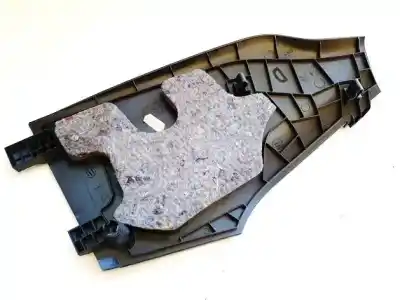 Pezzo di ricambio per auto di seconda mano plastica per citroen ds3 (sa_) 1.6 thp 150 riferimenti oem iam 9686153077  