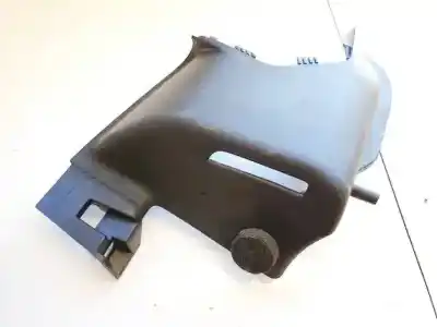 Pezzo di ricambio per auto di seconda mano plastica per citroen ds3 (sa_) 1.6 thp 150 riferimenti oem iam 9683973077