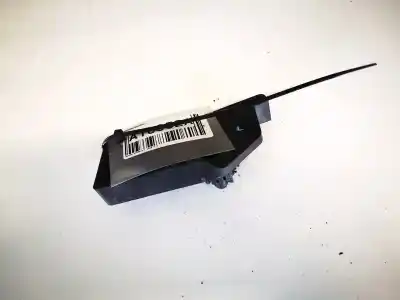 Pezzo di ricambio per auto di seconda mano plastica per ford taurus (p5_) 3.0 24v riferimenti oem iam 1j1823633  