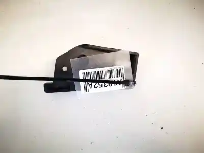 Pezzo di ricambio per auto di seconda mano plastica per ford taurus (p5_) 3.0 24v riferimenti oem iam 1j1823633  