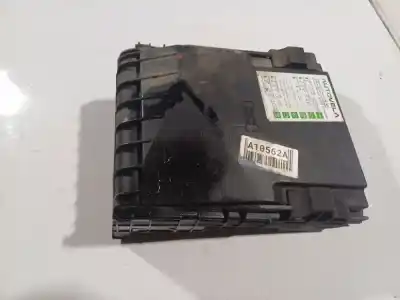 Peça sobressalente para automóvel em segunda mão caixa de fusíveis e relés por skoda octavia ii (1z3) 1.6 tdi referências oem iam 1k0937132f