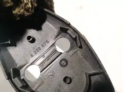 Pezzo di ricambio per auto di seconda mano plastica per bmw 3 touring (e46) 320 d riferimenti oem iam 8226578  