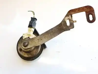 Peça sobressalente para automóvel em segunda mão buzina / sirene por citroen ds3 (sa_) 1.6 thp 150 referências oem iam a046522  