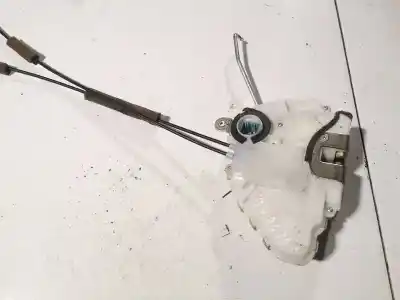 Second-hand car spare part front right door lock for opel corsa a fastback (s83) 1.2 i (f08, m08, f68, m68) oem iam references    Second-hand car spare part front right door lock for opel corsa a fastback (s83) 1.2 i (f08, m08, f68, m68) oem iam references